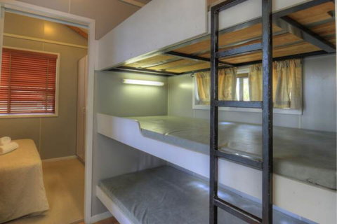 Anchorage Holiday Park - Iluka - Accommodation Rockhampton 7