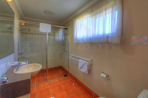 Anchorage Holiday Park - Iluka - Accommodation Rockhampton 4