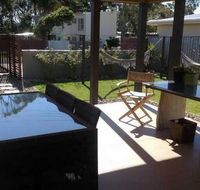 Berrara Bed  Breakfast - Accommodation Rockhampton
