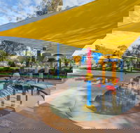 BIG4 Karuah Jetty Holiday Park - Accommodation Rockhampton