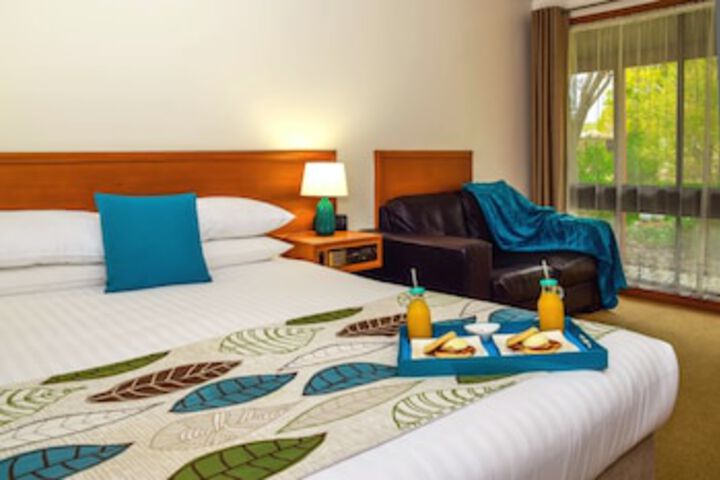 Brookong NSW Accommodation Rockhampton