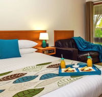 River Country Inn - Accommodation Rockhampton