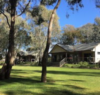 Riverspa Apartments - Accommodation Rockhampton