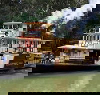 Golden River Motor Inn - Accommodation Rockhampton