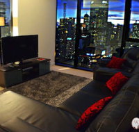 Royal Stays Apartments Melbourne CBD - Accommodation Rockhampton