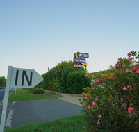 Olympia Motel - Accommodation Rockhampton