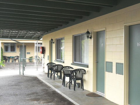 Nanango Antler Motel - Accommodation Rockhampton 5