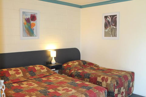 Nanango Antler Motel - Accommodation Rockhampton 4