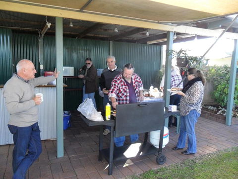 Nanango Antler Motel - Accommodation Rockhampton 2