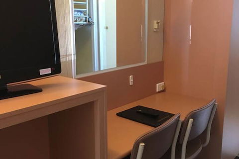 Parkville Motel - Accommodation Rockhampton 2