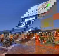 Moama Central Motel - Accommodation Rockhampton