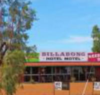 Billabong Hotel - Accommodation Rockhampton