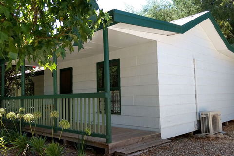 Fernleigh Farmstay & Bike Park - Accommodation Rockhampton 6