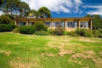 Bellbrae Motel - Accommodation Rockhampton 4