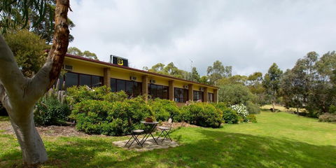 Bellbrae Motel - Accommodation Rockhampton 2