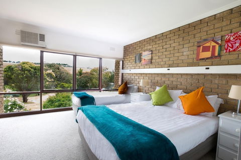 Bellbrae Motel - Accommodation Rockhampton 6