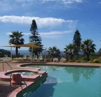 Diamond Beach Holiday Park - Accommodation Rockhampton
