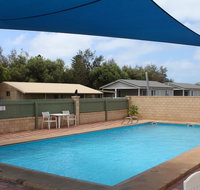 Belair Gardens Caravan Park - Accommodation Rockhampton