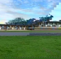 Golfers Retreat Motel - Accommodation Rockhampton