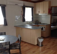 McLean Beach Holiday Park - Accommodation Rockhampton
