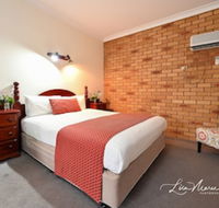 Narrandera Club Motor Inn - Accommodation Rockhampton