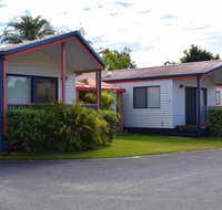 Pyramid Holiday Park - Accommodation Rockhampton