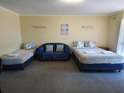 Beachport Motor Inn - Accommodation Rockhampton 4