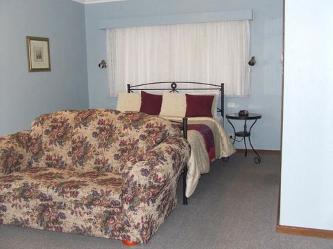 Beachport Motor Inn - Accommodation Rockhampton 2