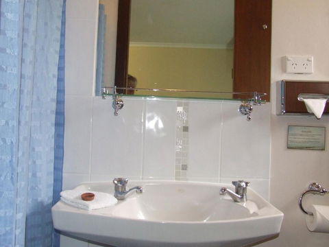 Beachport Motor Inn - Accommodation Rockhampton 6