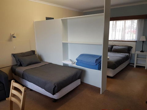 Beachport Motor Inn - Accommodation Rockhampton 3