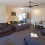 Beachport Motor Inn - Accommodation Rockhampton 1
