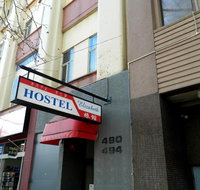 Elizabeth Hostel - Accommodation Rockhampton