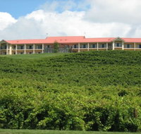 Turners Vineyard Motel and Function Centre - Accommodation Rockhampton