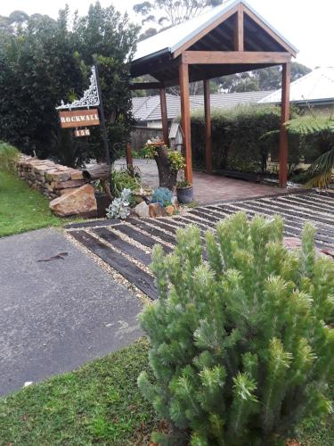 Rockwall Avoca Beach - Accommodation Rockhampton 3