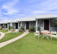 Canberra Ave Villas - Accommodation Rockhampton