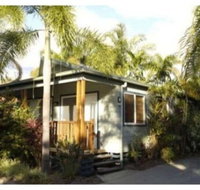 Discovery Parks  Rockhampton - Accommodation Rockhampton