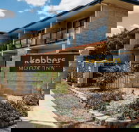 Kobbers Motor Inn - Accommodation Rockhampton