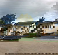 Discovery Parks - Mackay - Accommodation Rockhampton