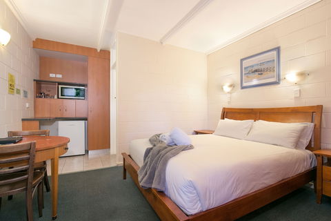 South Gladstone Motel - Accommodation Rockhampton 5