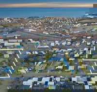 South Gladstone Motel - Accommodation Rockhampton