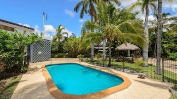 South Gladstone Motel - Accommodation Rockhampton 3