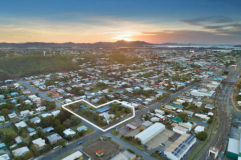 South Gladstone Motel - Accommodation Rockhampton 2