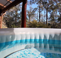 Jarrah Grove Forest Retreat - Adults Only - Accommodation Rockhampton