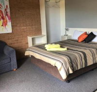Lake Talbot Tourist Park - Accommodation Rockhampton