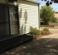 Horseshoe Motor Village - Accommodation Rockhampton