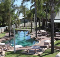 Murray Downs Resort - Accommodation Rockhampton