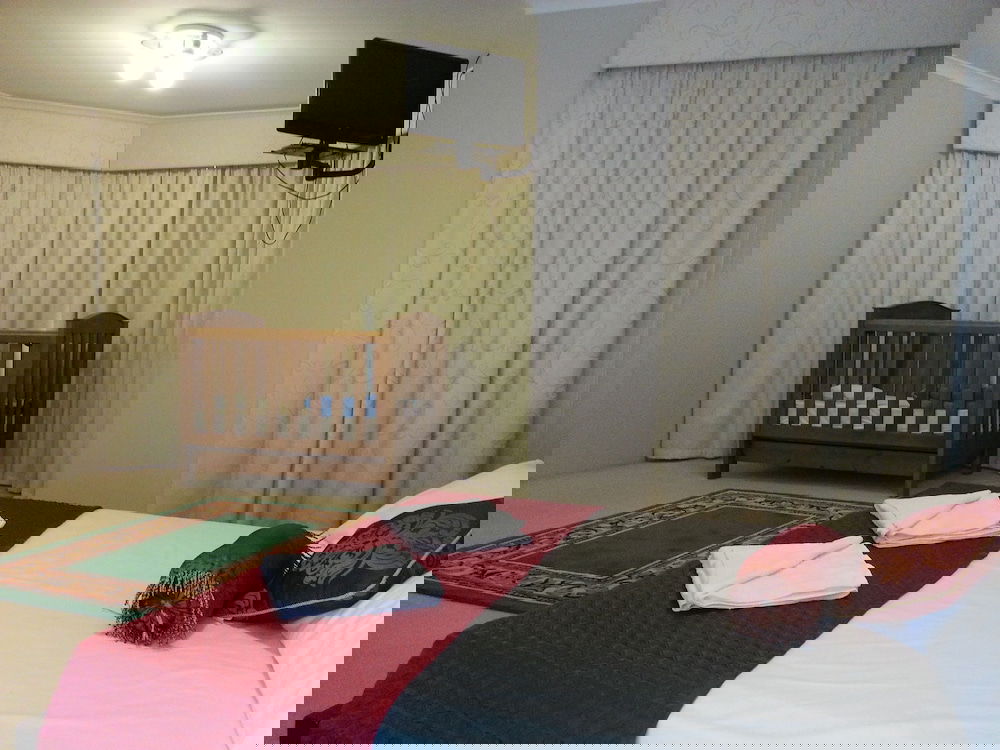 Beeliar WA Accommodation Rockhampton