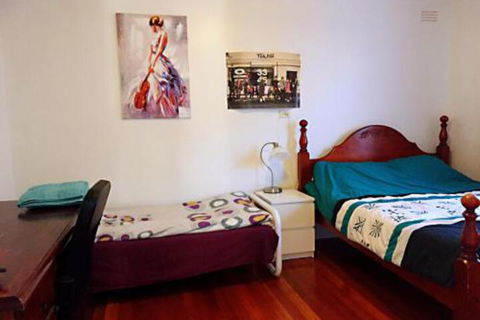 Rose Avenue Home Stay - Accommodation Rockhampton 6