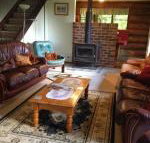 Canobolas Mountain Cabins - Accommodation Rockhampton