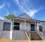 Black Sheep Inn - Accommodation Rockhampton